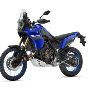 2024 Yamaha Tenere 700